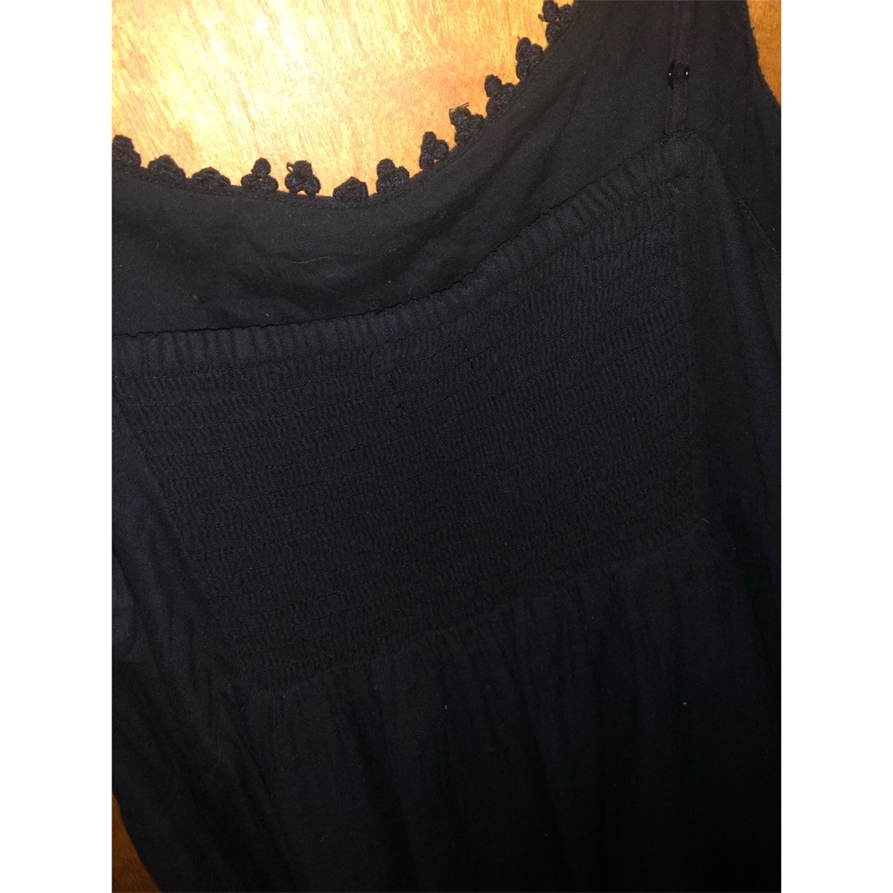Black Dress - Picture 4 of 5
